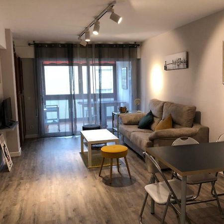 Appartement Plage Сопелана Екстер'єр фото