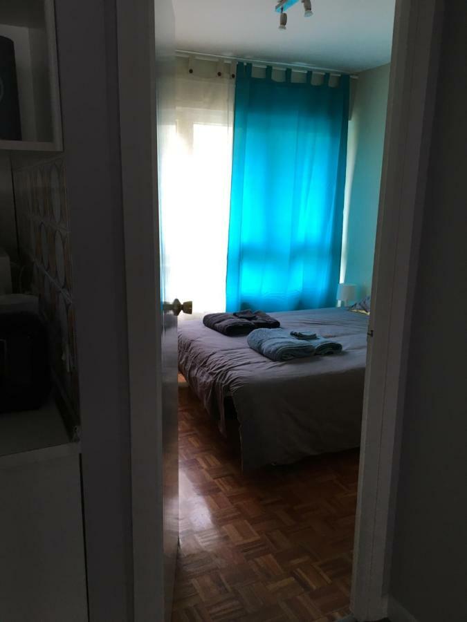 Appartement Plage Сопелана Екстер'єр фото