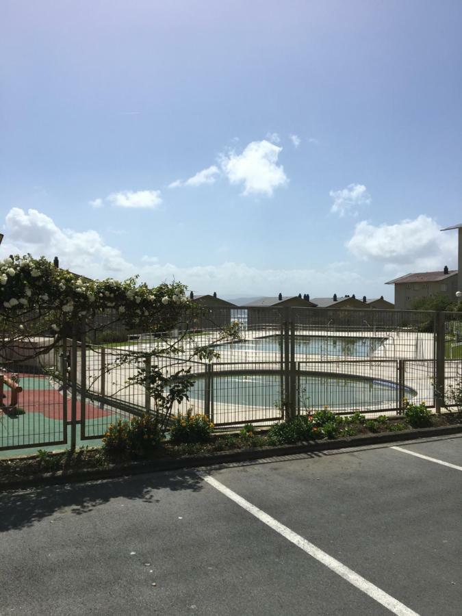 Appartement Plage Сопелана Екстер'єр фото
